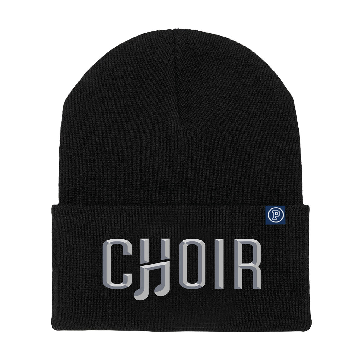 Choir Retro Beanie