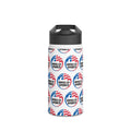 BOA Logo Stainless Steel Water Bottle