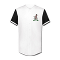 BOA Retro Baseball Jersey