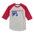 BOA Retro Logo Tee