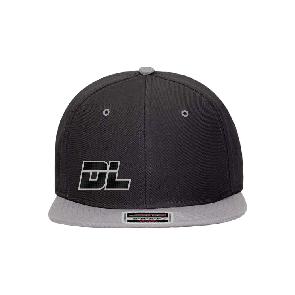 Drumline Flat Bill Cap
