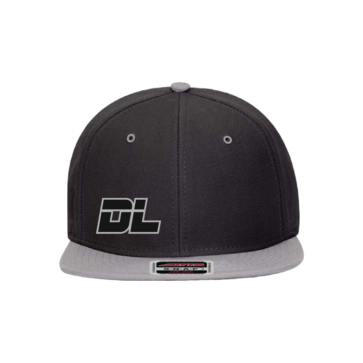 Drumline Flat Bill Cap