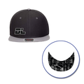 Drumline Flat Bill Cap
