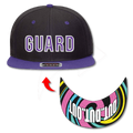 Guard Flat Bill Cap