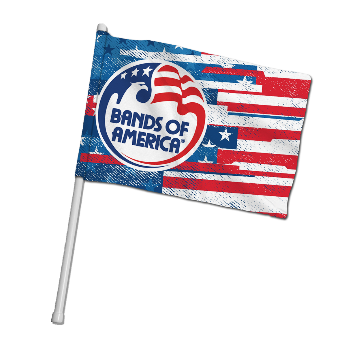 BOA Mini Flag