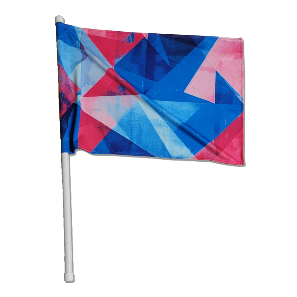 Mini Guard Flag