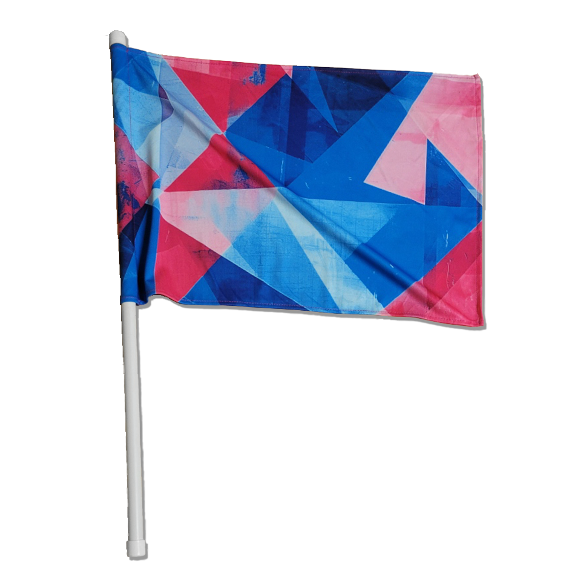 Mini Guard Flag