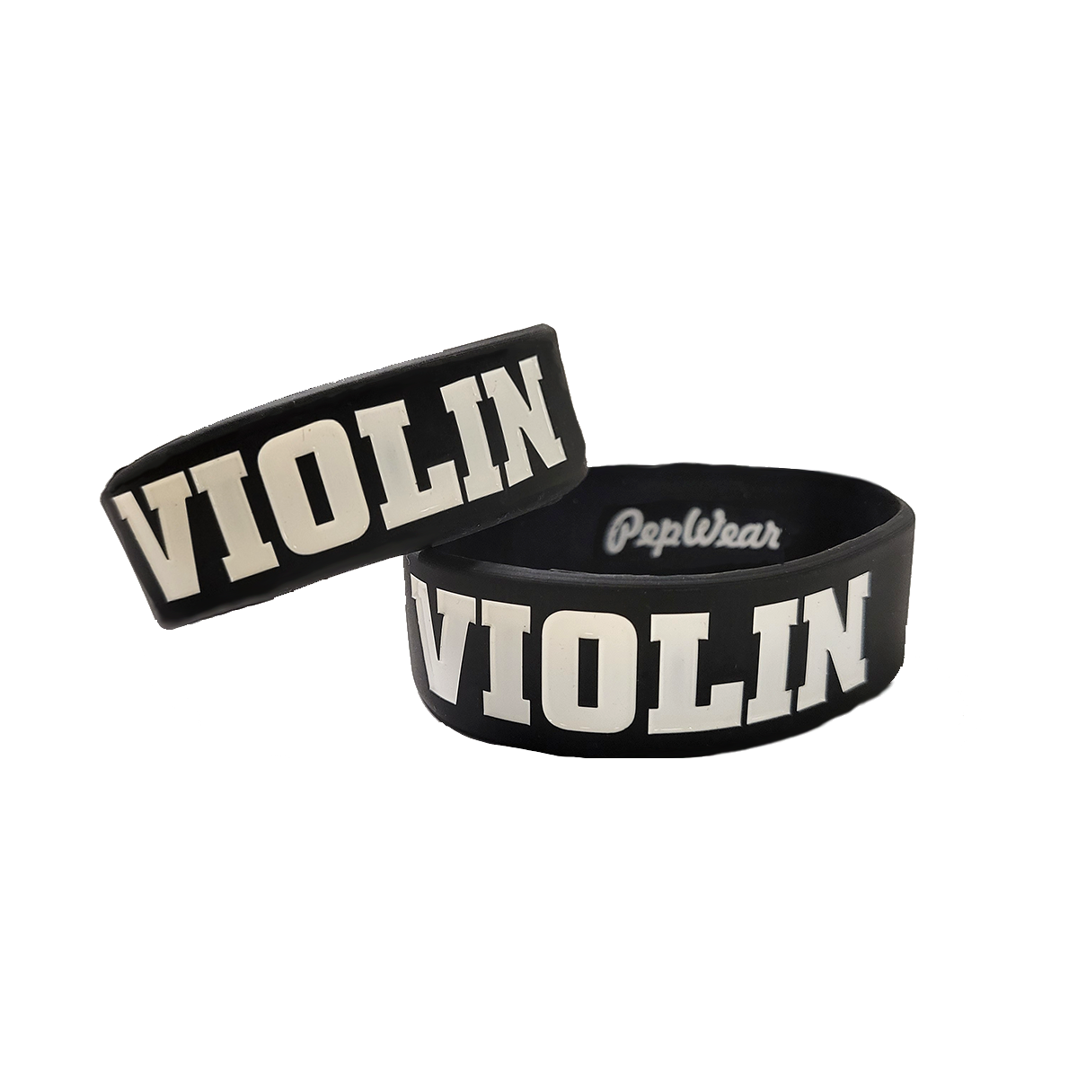 Violin Wristband
