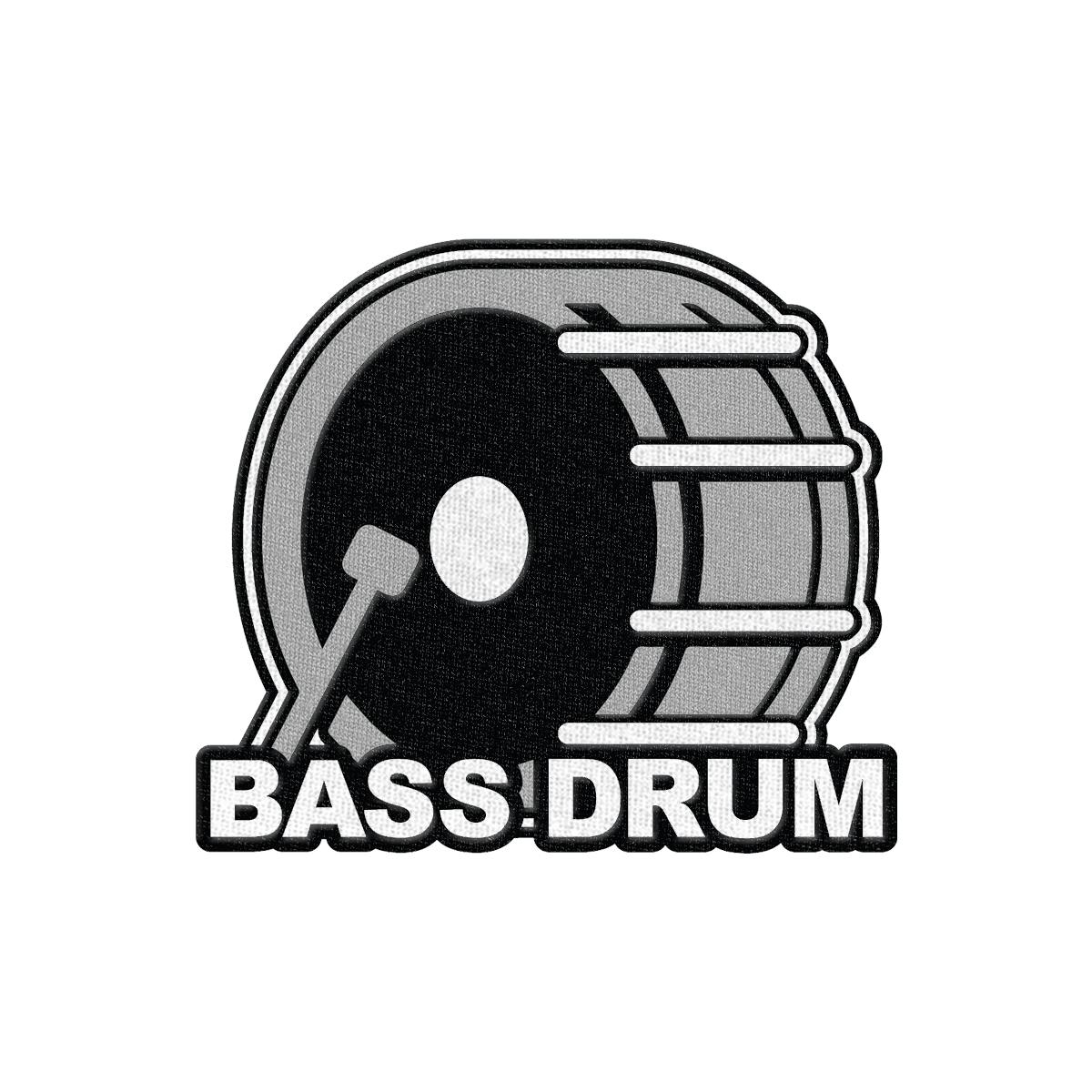 Bass Drum Instrument Patch