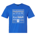 This is Band Grandparent T-Shirt