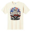 BOA 2026 Tour T-Shirt