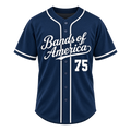 BOA 2026 Baseball Jersey