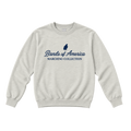 BOA Script Crewneck