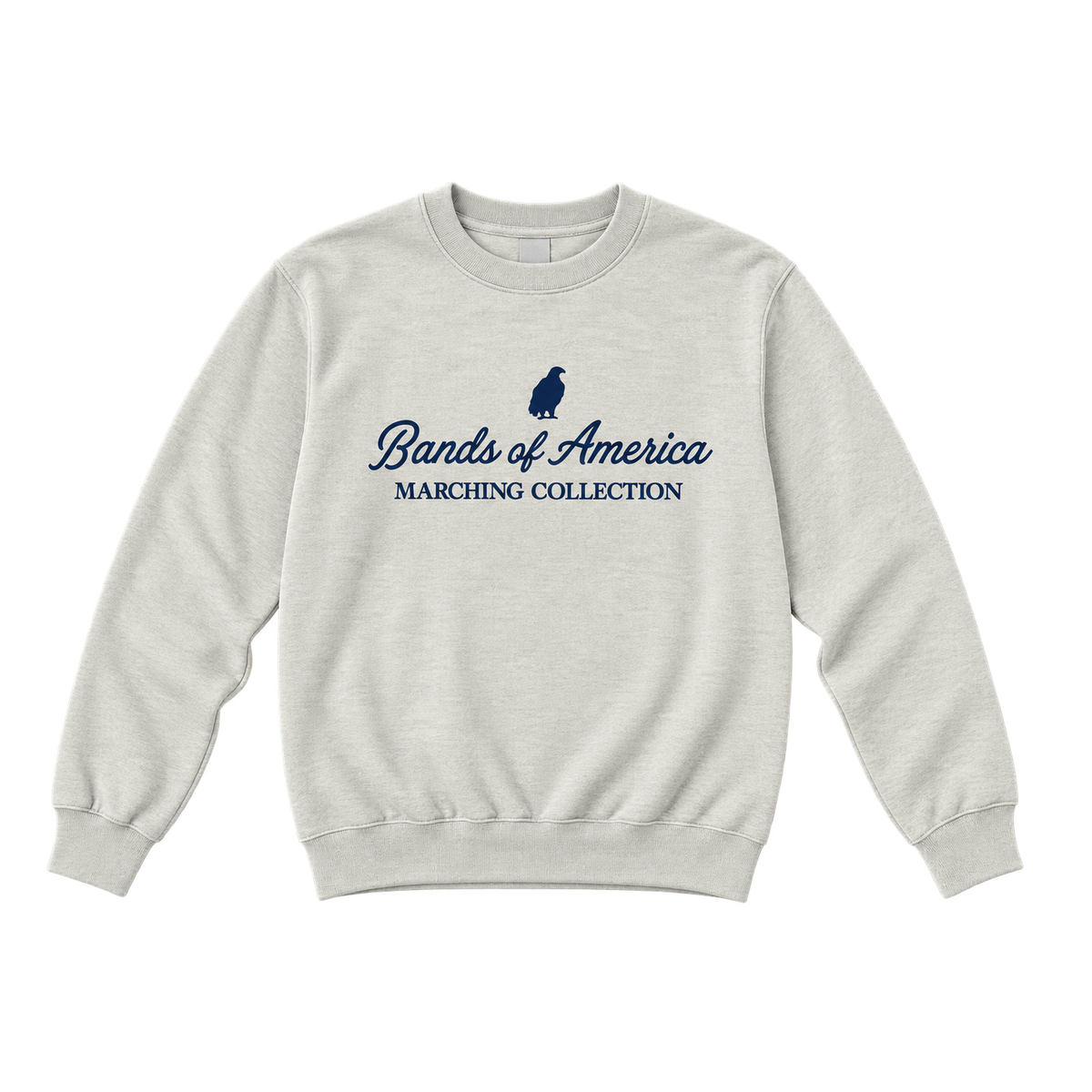BOA Script Crewneck