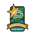 BOA 2026 Grand National Patch