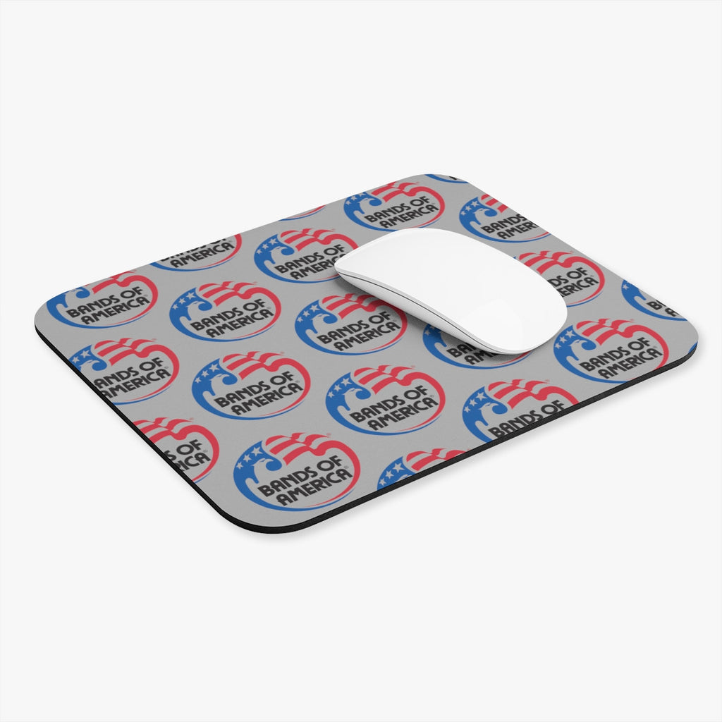 BOA Logo Mouse Pad