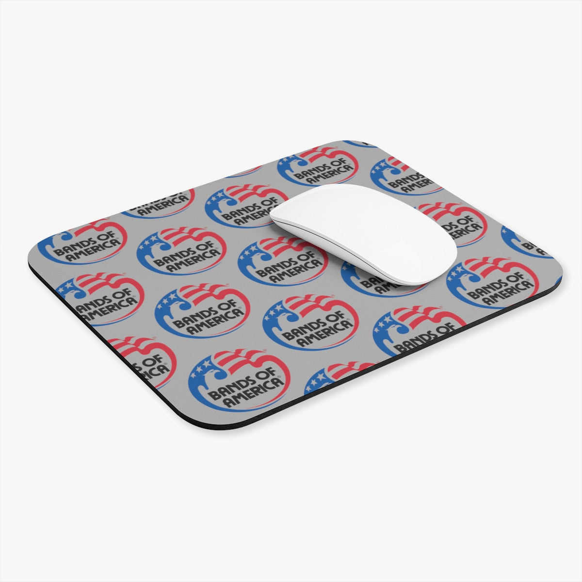 BOA Logo Mouse Pad