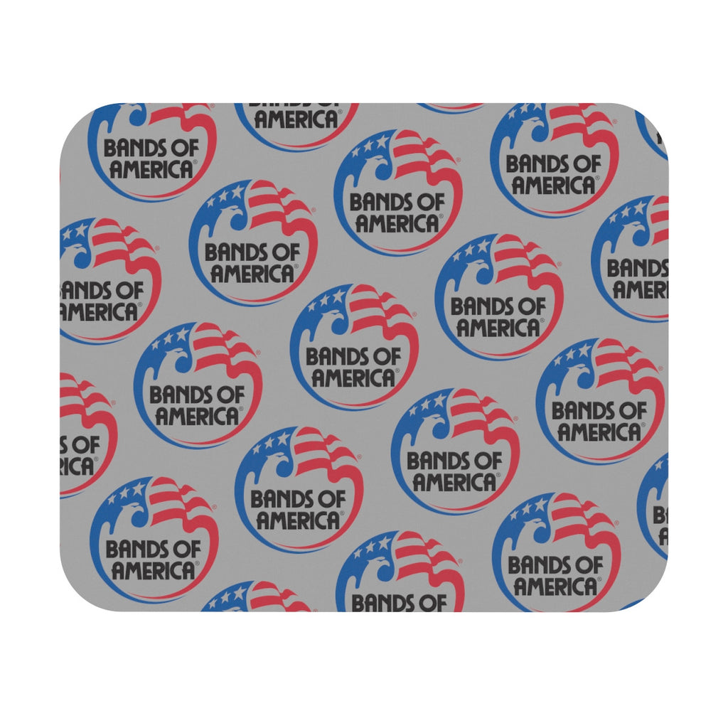 BOA Logo Mouse Pad