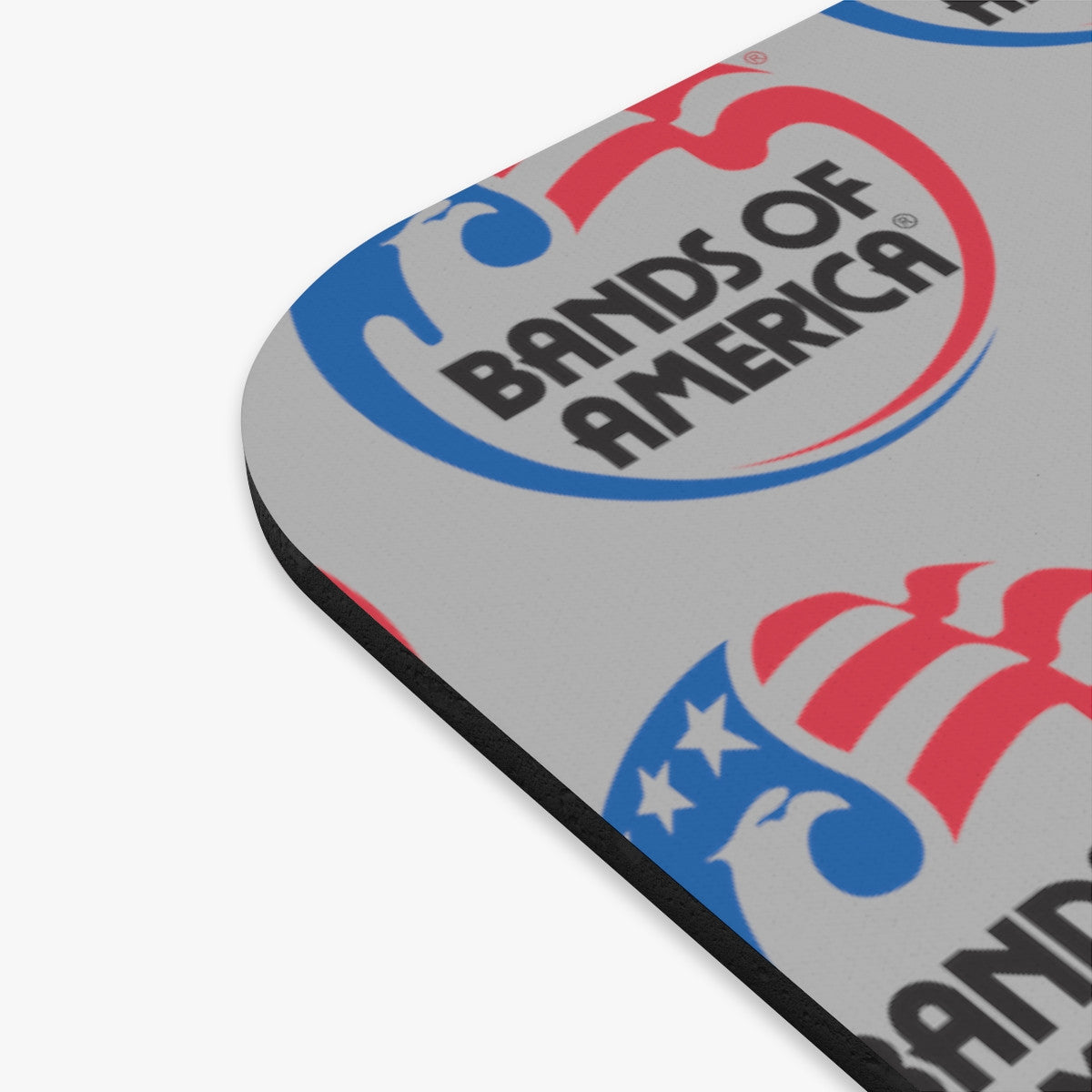 BOA Logo Mouse Pad