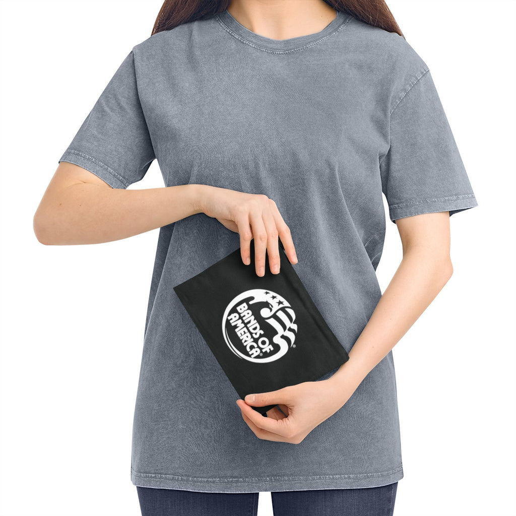 BOA Logo Pencil Case