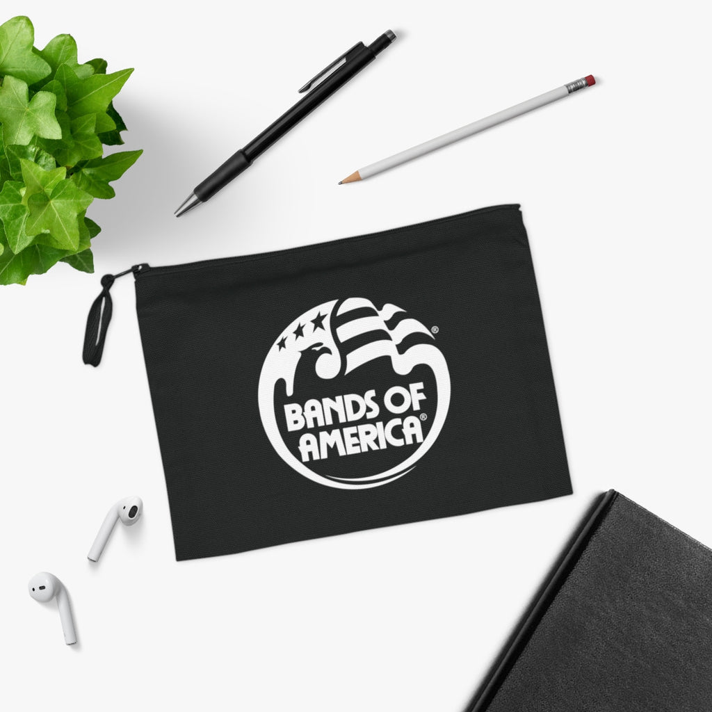 BOA Logo Pencil Case