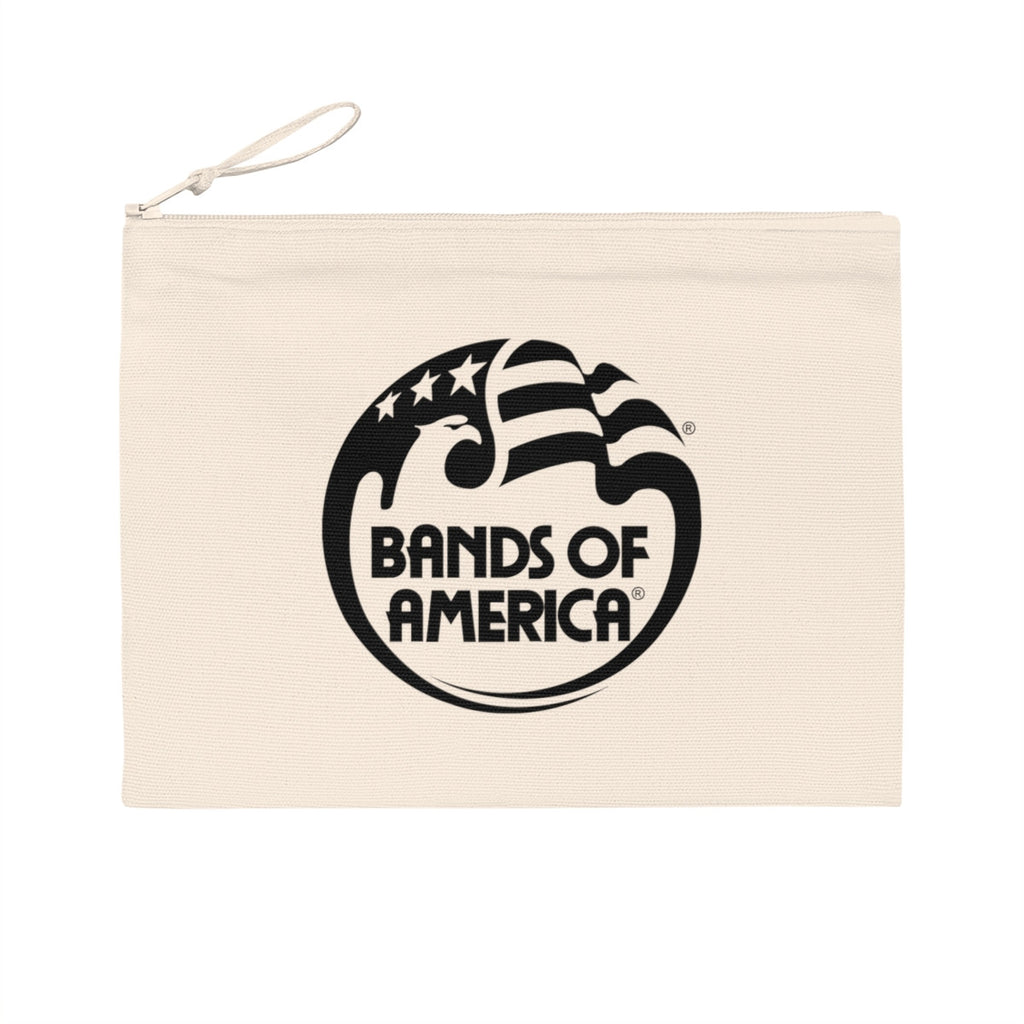 BOA Logo Pencil Case