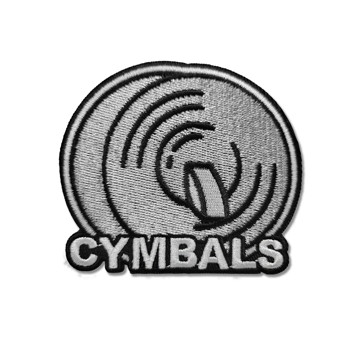 Cymbal Instrument Patch