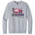 BOA 2026 Super Regional Crewneck — Indianapolis, IN