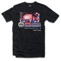 BOA 2026 Super Regional T-Shirt — Indianapolis, IN