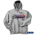 BOA 2026 St. Louis Super Regional Finalist Hoodie