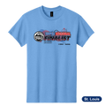 BOA 2026 St. Louis Super Regional Finalist T-Shirt